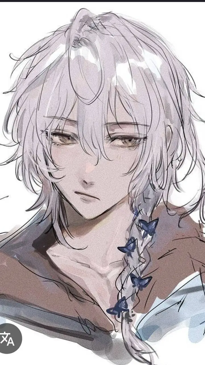 ai character: Finn background