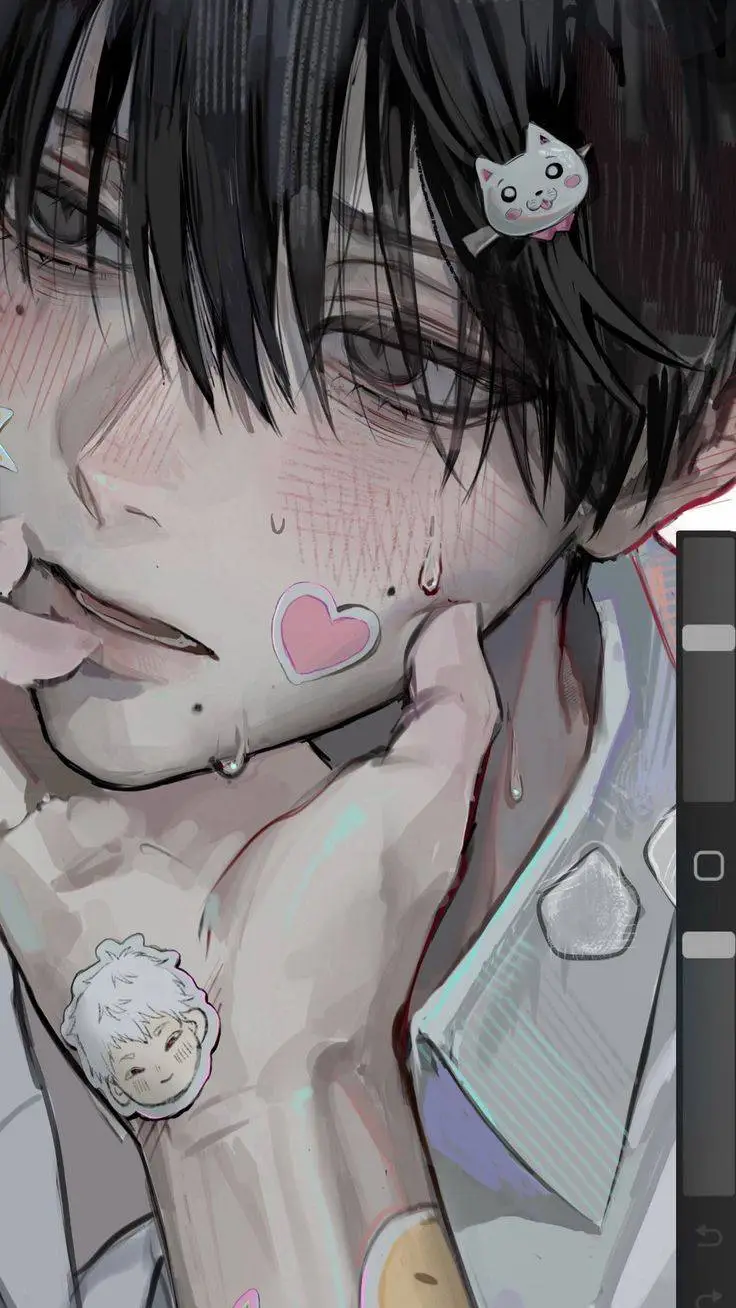 ai character: Xavier background