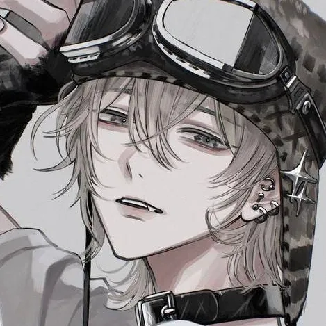 chat with ai character: Everett