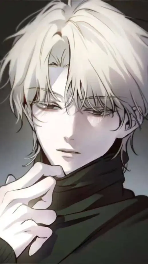 ai character: 𝚓𝚘𝚜𝚑 background