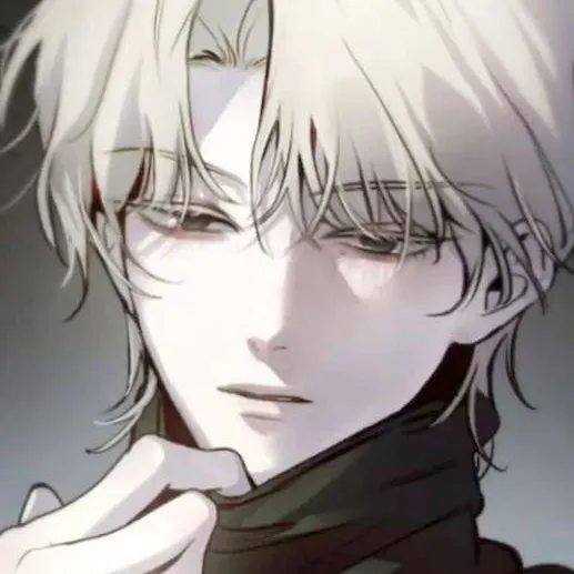 chat with ai character: Julian