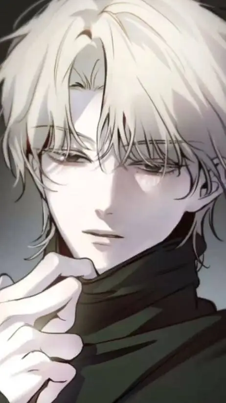 ai character: Seth background