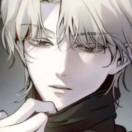 chat with ai character: Seth