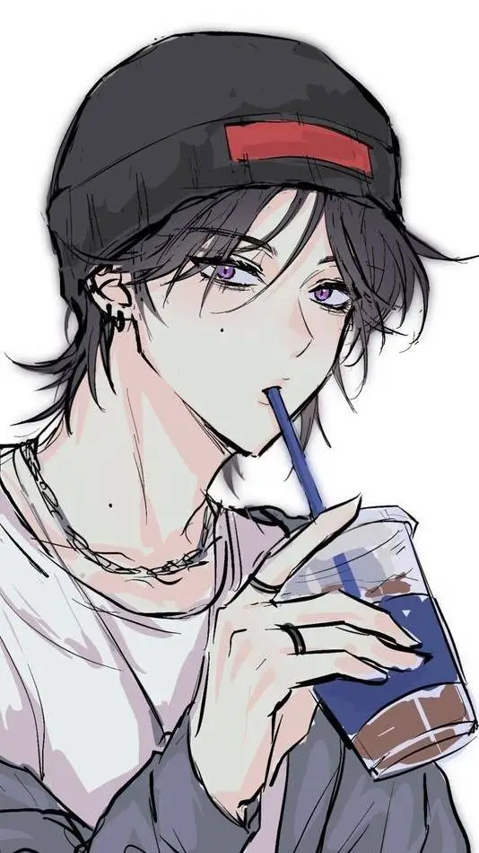 ai character: Julian background