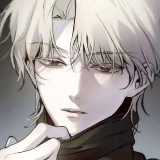 chat with ai character: Ellis