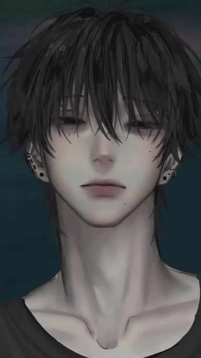 ai character: Jace background