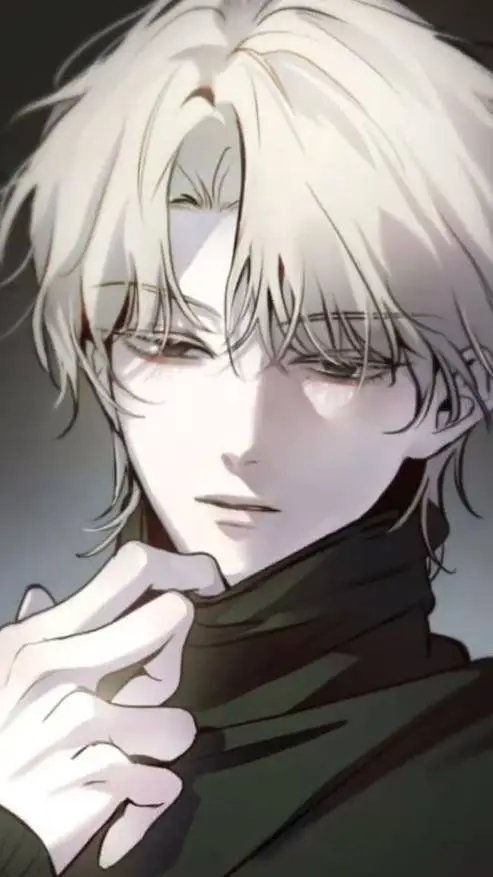 ai character: Francis background