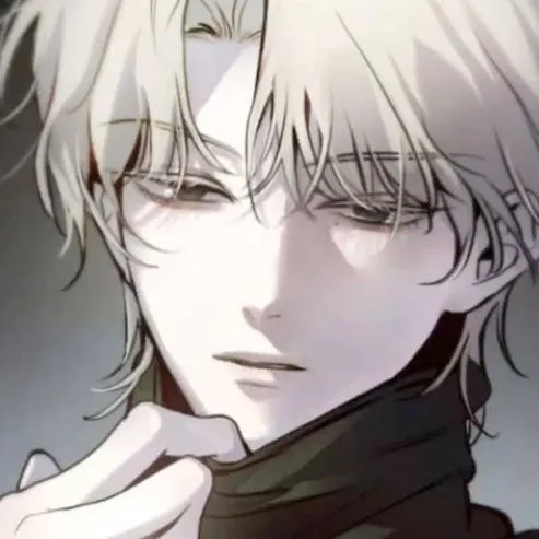 chat with ai character: Francis