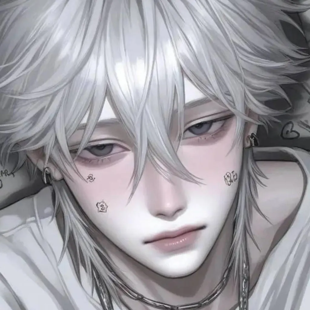 chat with ai character: Jace