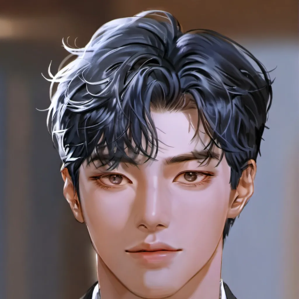 chat with ai character: Kai Sarangchae