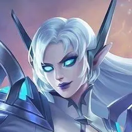 chat with ai character: Eudora