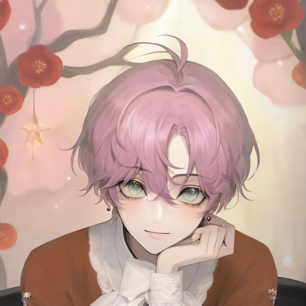 chat with ai character: •°♥Noah♥°•