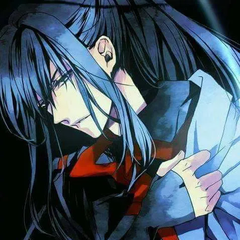 chat with ai character: Kanda Yu