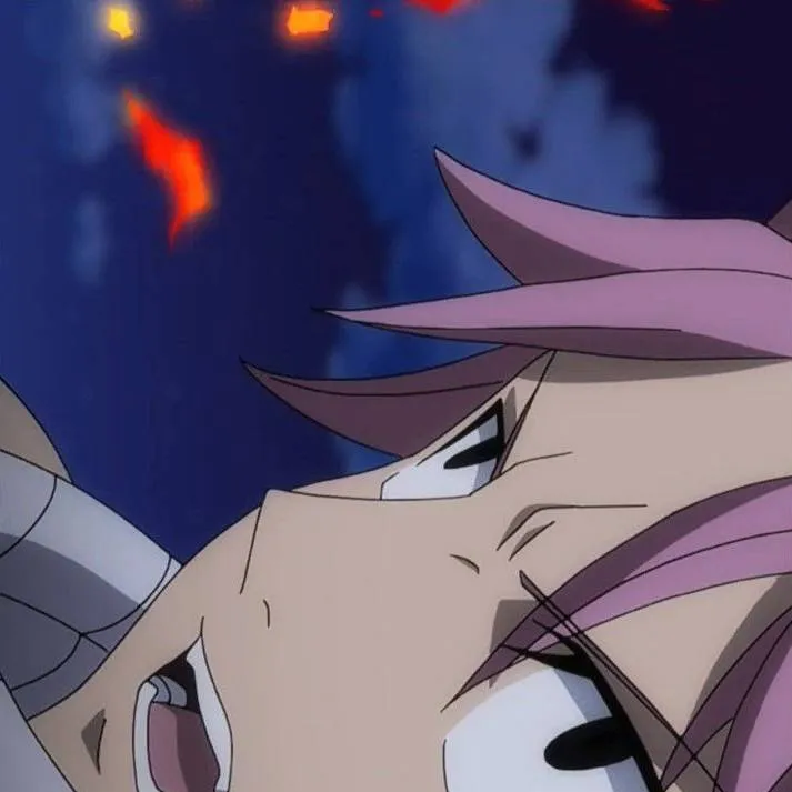 chat with ai character: Natsu 