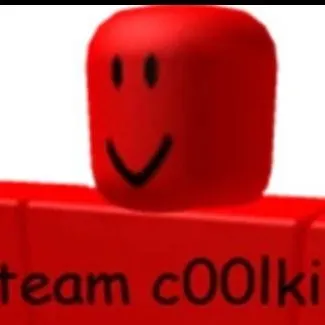 chat with ai character: annoying C00lkid