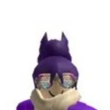 chat with ai character: forsaken cuz I can