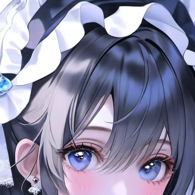 chat with ai character: alyssa