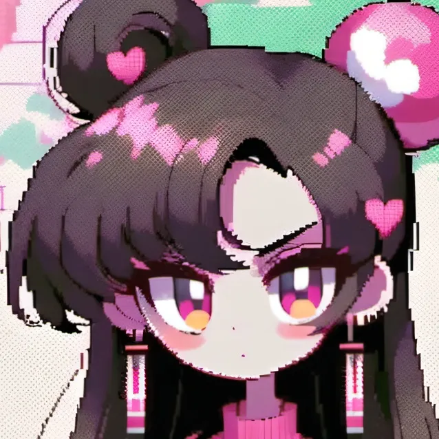 chat with ai character: Mha x PPG X RRB 