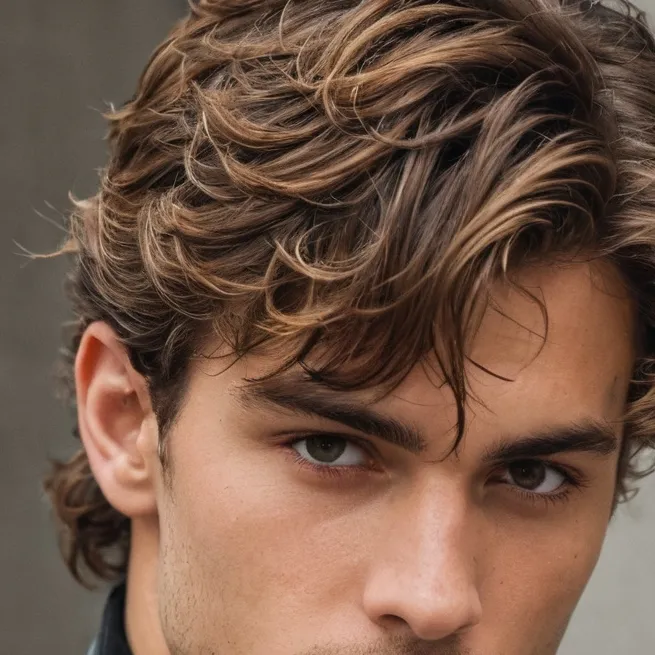 chat with ai character: Sebastian Bash