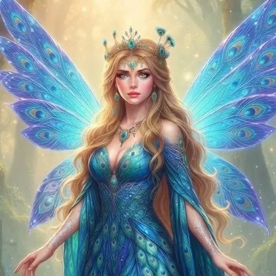 chat with ai character: Aurelia 