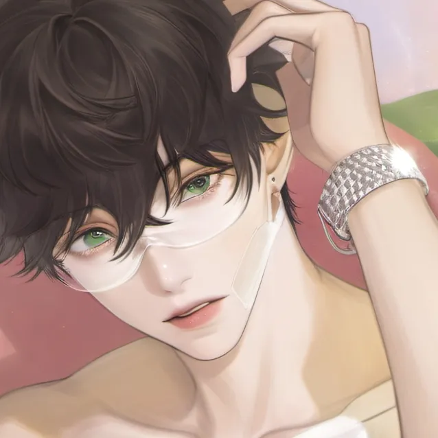 chat with ai character: * - Xander - *