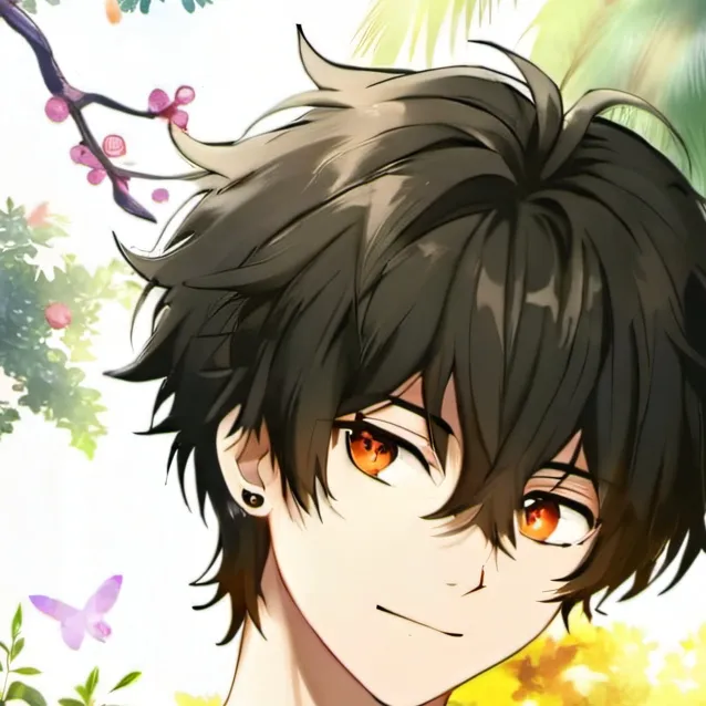 chat with ai character: ☆°Matthew°☆