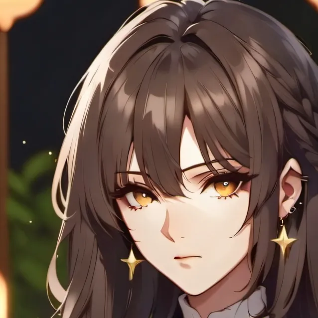 chat with ai character: hikomi