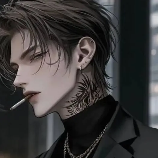 chat with ai character: Jack