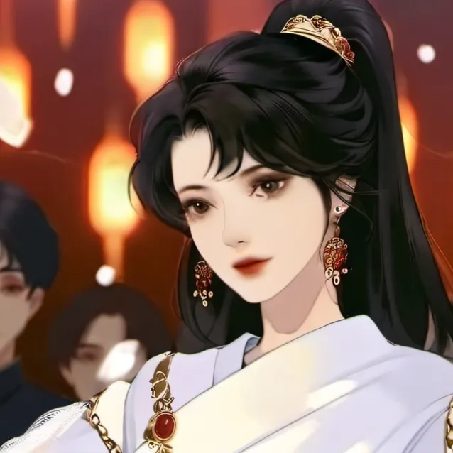 chat with ai character: carmela