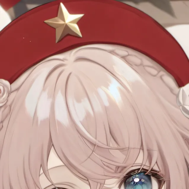 chat with ai character: milena UwU