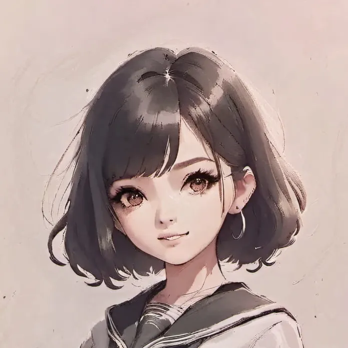 chat with ai character: tu crush💅