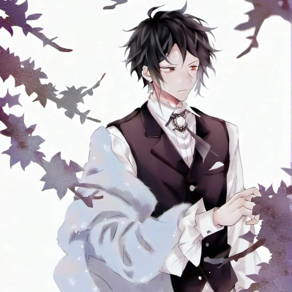 chat with ai character: 芥川龙之介