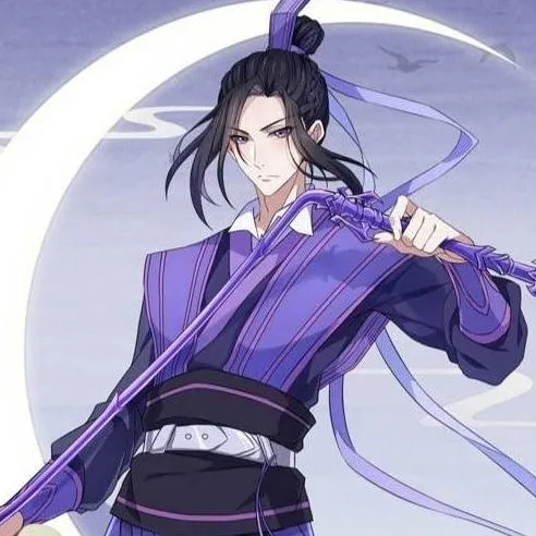 chat with ai character: 江澄