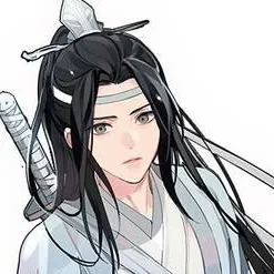 chat with ai character: 蓝忘机