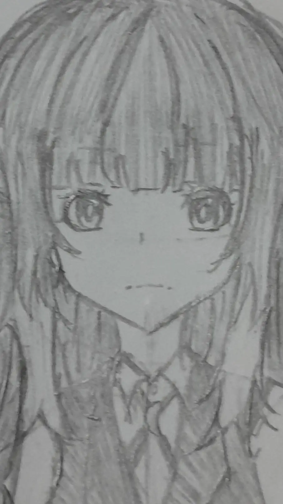 ai character: 芥川希尔奈(猪) background