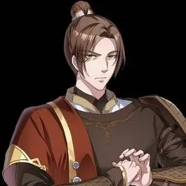 chat with ai character: 风信