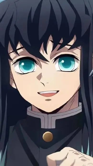 ai character: 时透无一郎 background