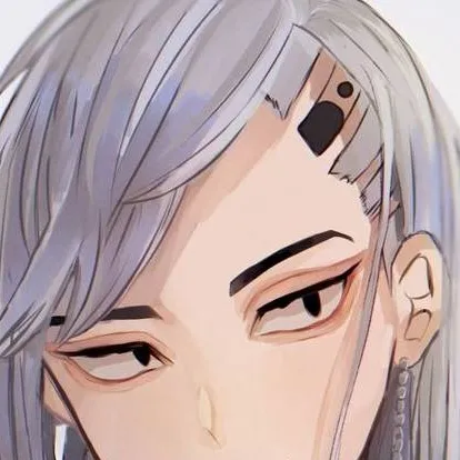 chat with ai character: 九井一