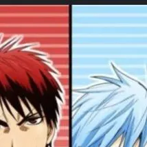 chat with ai character: Seirin high school
