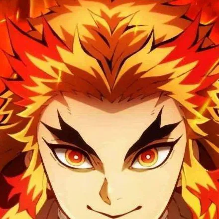 chat with ai character: Kyojuro Rengoku