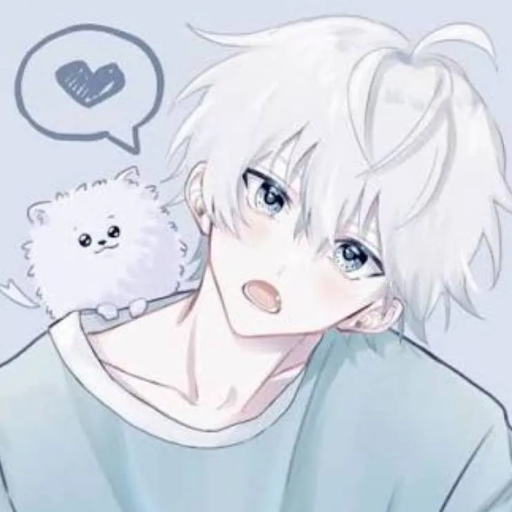 chat with ai character: Xavier