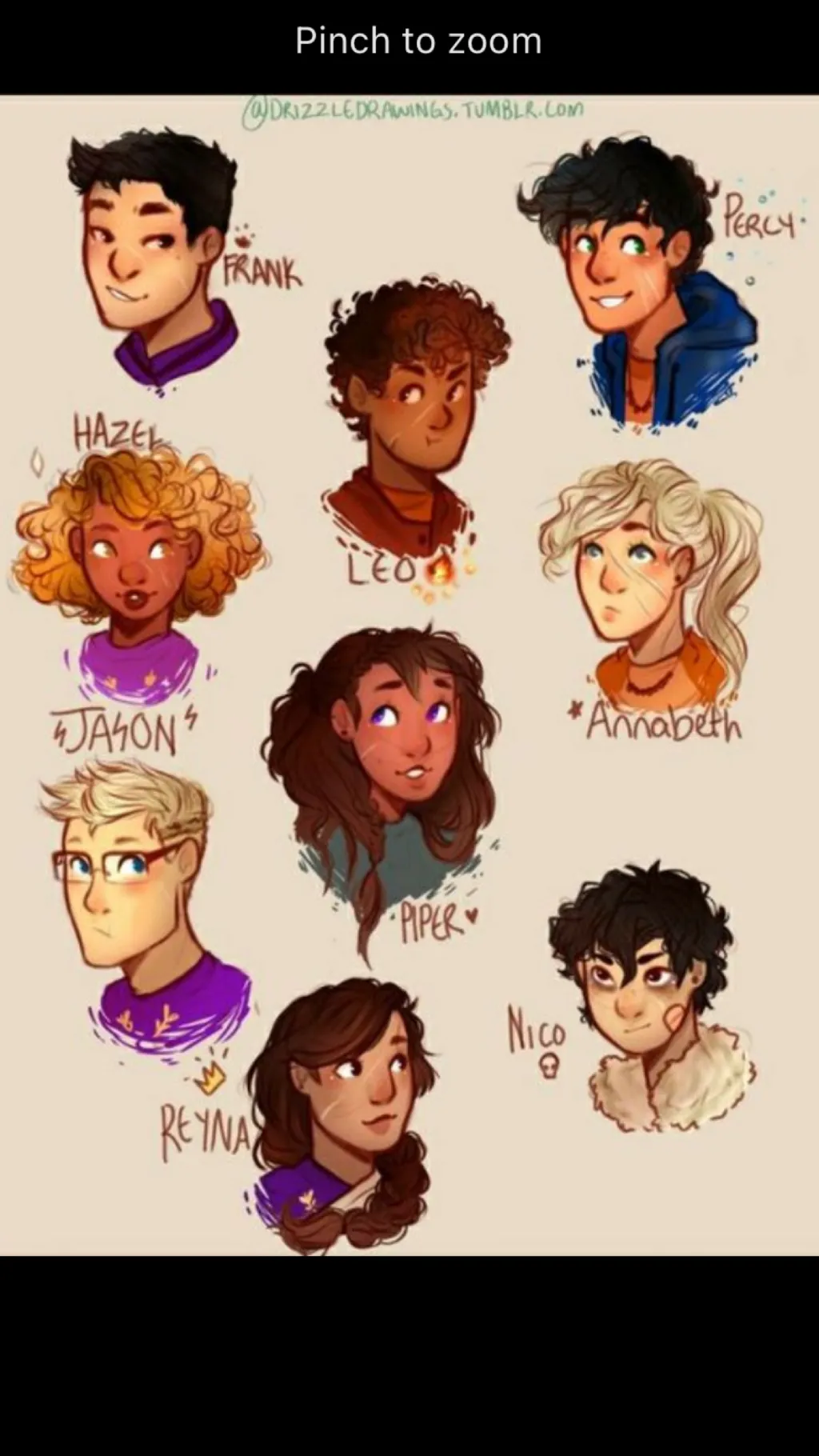 Talkie AI - Chat with PJO(Pick me)
