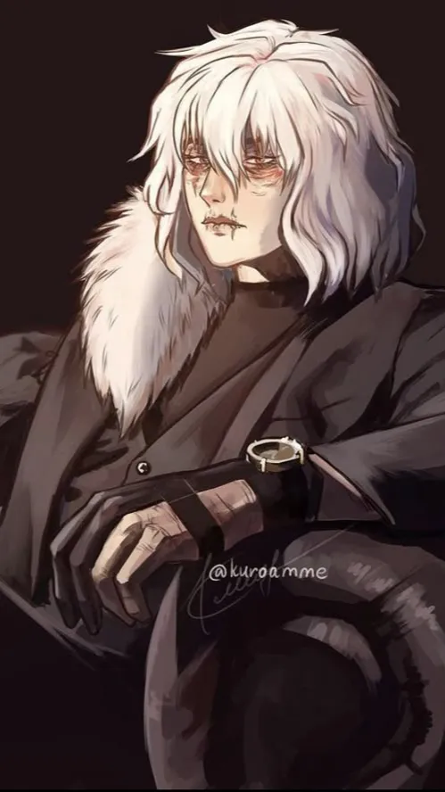 Talkie AI - Chat with MHA