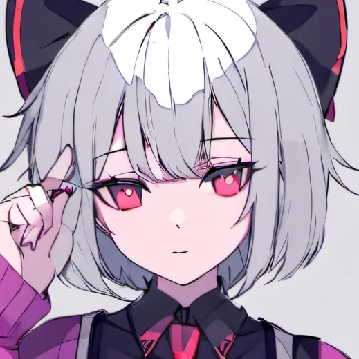 chat with ai character: Cloud 
