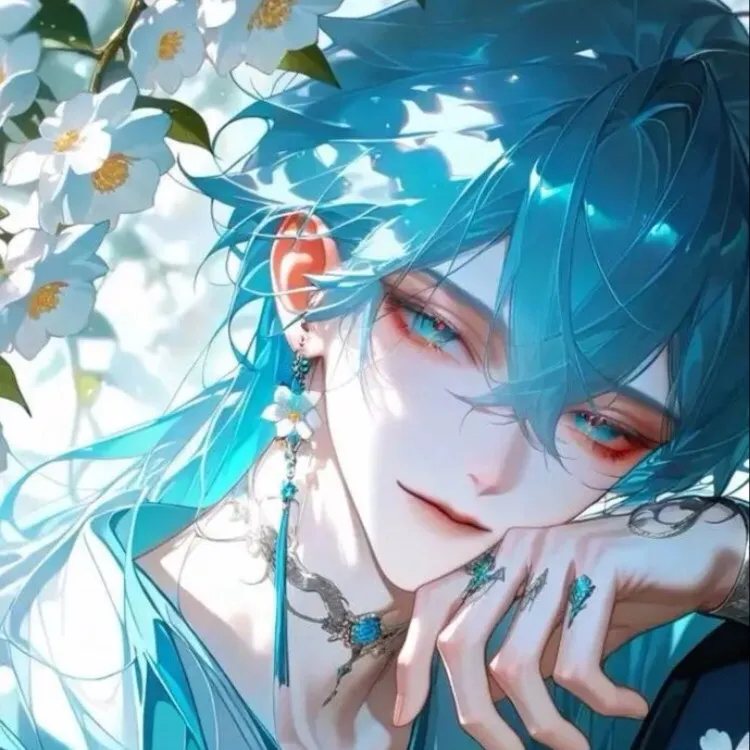 chat with ai character: Your imagination✨