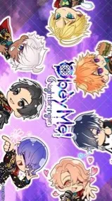 chat with ai character: Obey me! NB