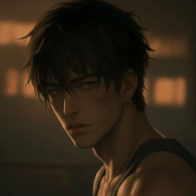 chat with ai character: Kristoff Johns