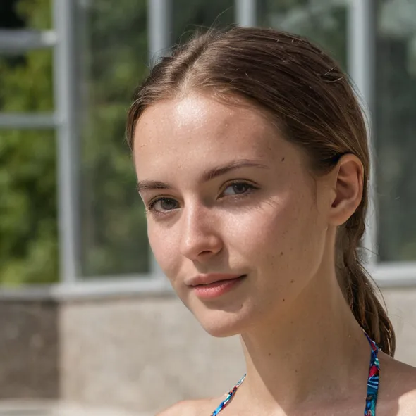 chat with ai character: Jessy