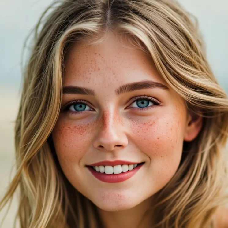 chat with ai character: Lara