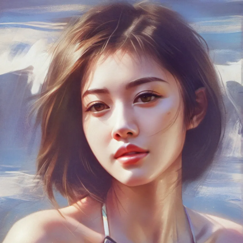chat with ai character: Liana